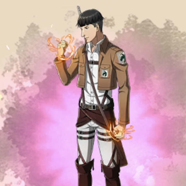 ブレオダ リセマラ当たりランキングと最強キャラ 進撃の巨人 ワイトのゲーム案内所