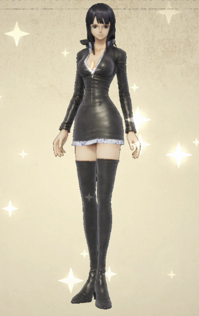 ONE PEACE オデッセイ PS4 特装版 フィギュア付 ONE PIECE ODYSSEY